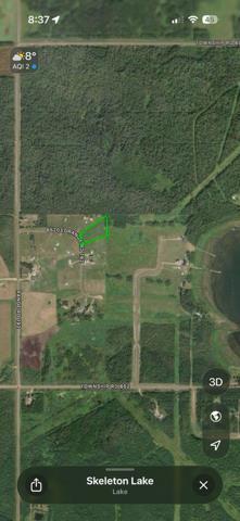 Fifth View of 18 (LOT 4) 652037 Range Road 192  , Deer Run Estates_CATH, Rural Athabasca County, Alberta, T0A0M0