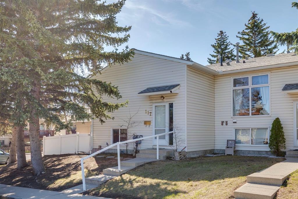 117 Sabrina Way SW, A2306568, Alberta,
