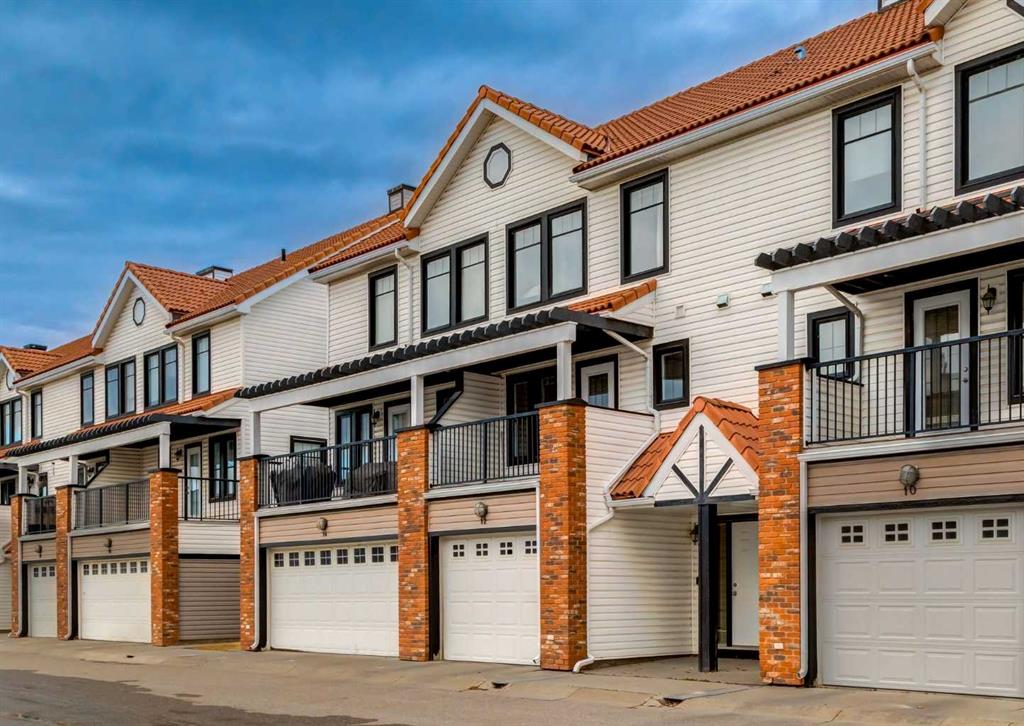 12 Royal Oak Lane NW, A2306569, Alberta,