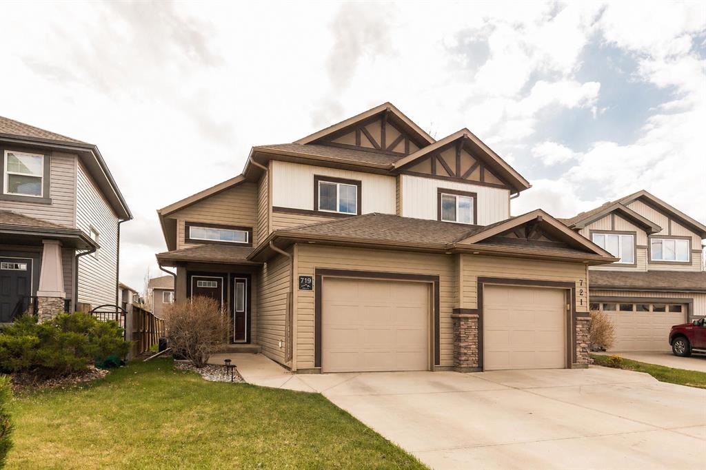 719 Silkstone Close W, A2306570, Alberta,