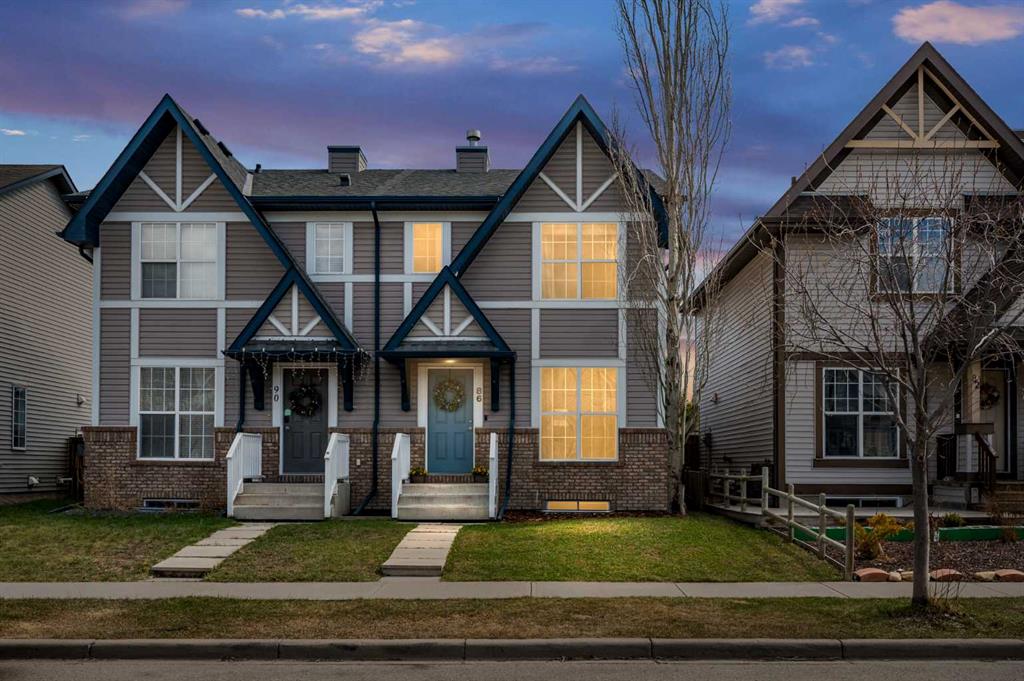 86 Elgin Meadows Gardens SE, A2306573, Alberta,