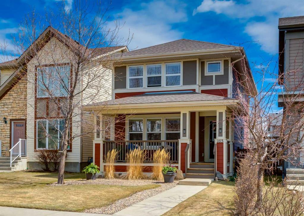165 Walden Manor SE, A2306578, Alberta,