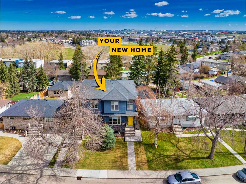 136 43 Avenue NW, A2306579, Alberta,