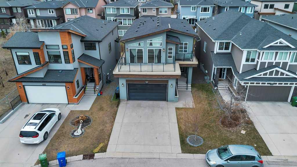 29 Aspen Summit Point SW, A2306584, Alberta,