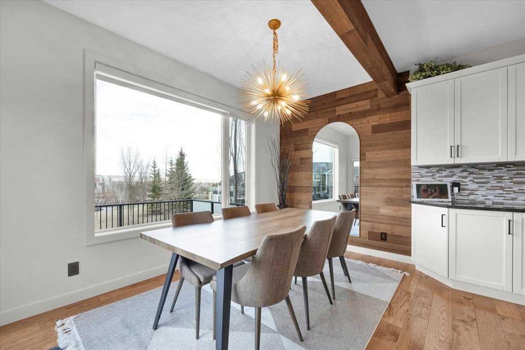 Fourth View of 142 Fireside Bend , Fireside, Cochrane, Alberta, T4C0V5