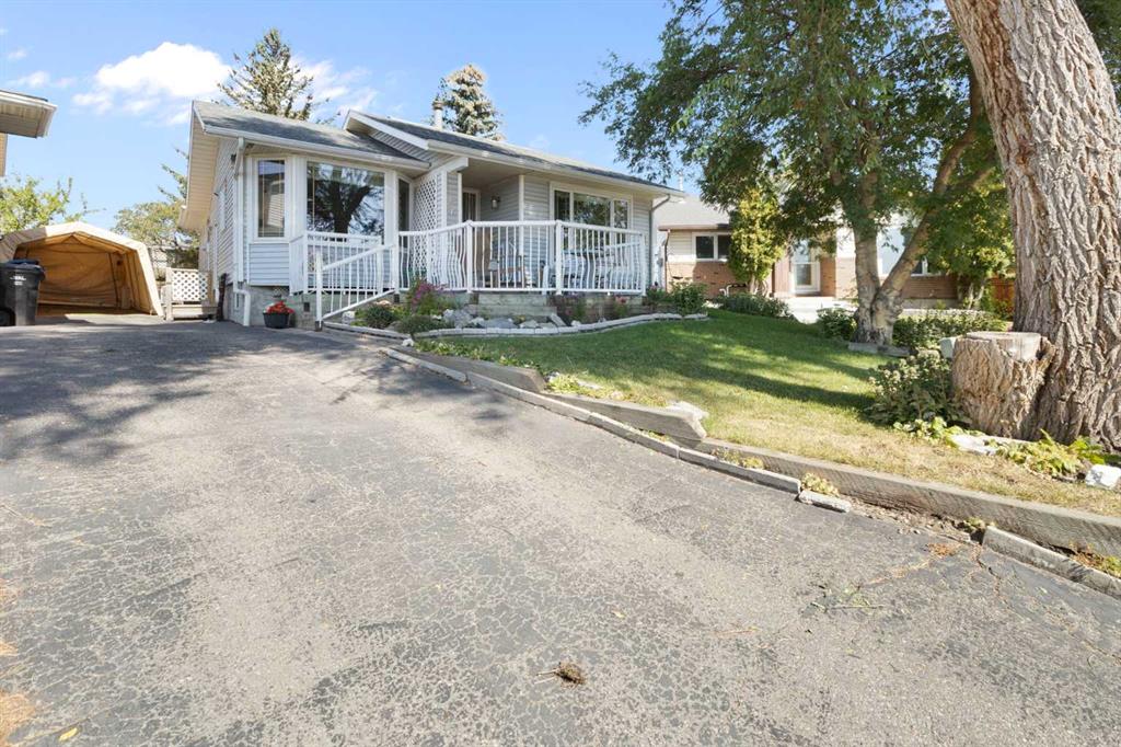 Fourth View of 243 Radcliffe Place SE, Albert Park/Radisson Heights, Calgary, Alberta, T2A 6M9