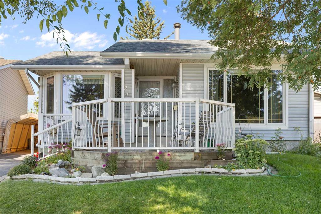 Fifth View of 243 Radcliffe Place SE, Albert Park/Radisson Heights, Calgary, Alberta, T2A 6M9