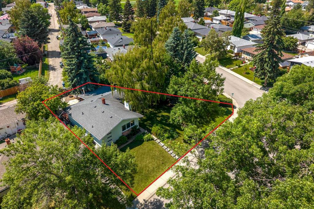 5 Fraser Road SE, A2306588, Alberta,