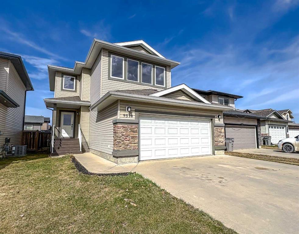 9510 Willow Drive  , A2306595, Alberta,