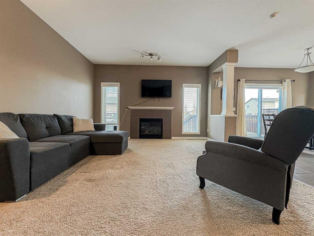 Fifth View of 9510 Willow Drive  , Cobblestone, Grande Prairie, Alberta, T8X 0G9
