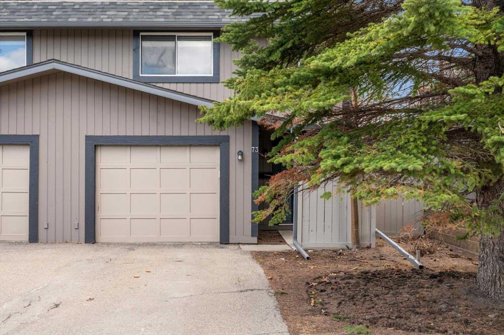 Third View of 73, 27 Silver Springs Drive NW, Silver Springs, Calgary, Alberta, T3N 4N3