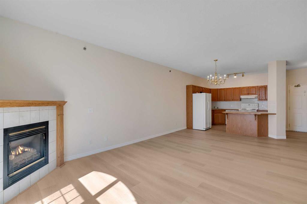 Fourth View of 203, 4835 Dalhousie Drive NW, Dalhousie, Calgary, Alberta, T3A 5R7