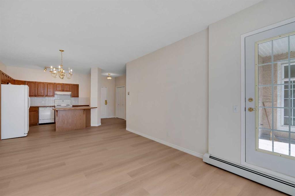 Fifth View of 203, 4835 Dalhousie Drive NW, Dalhousie, Calgary, Alberta, T3A 5R7