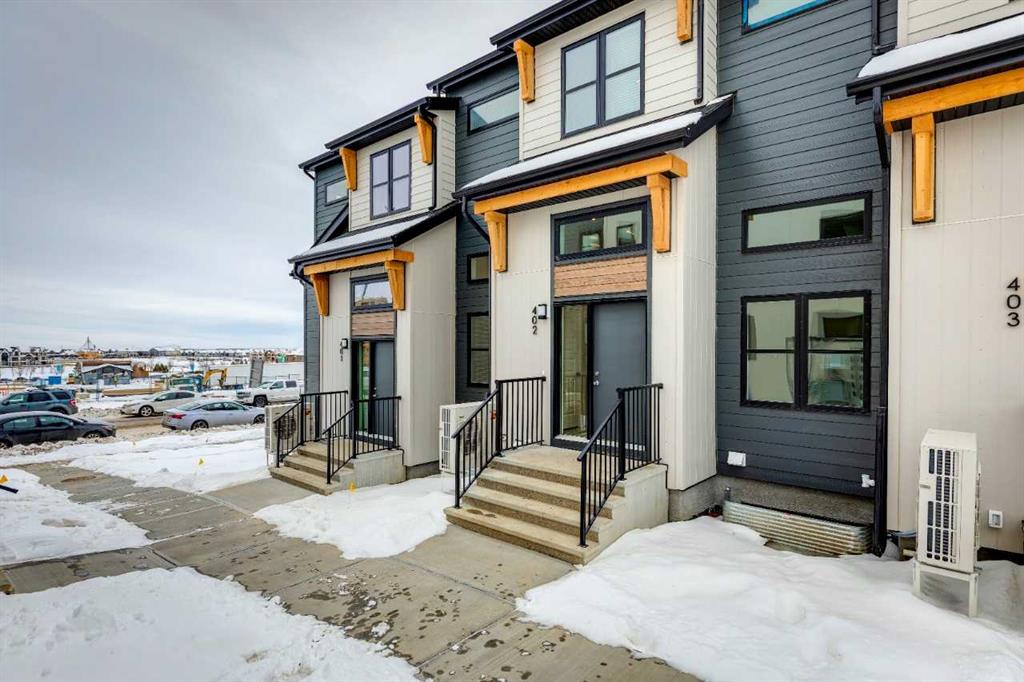 505, 135 Mahogany Parade SE, A2306607, Alberta,