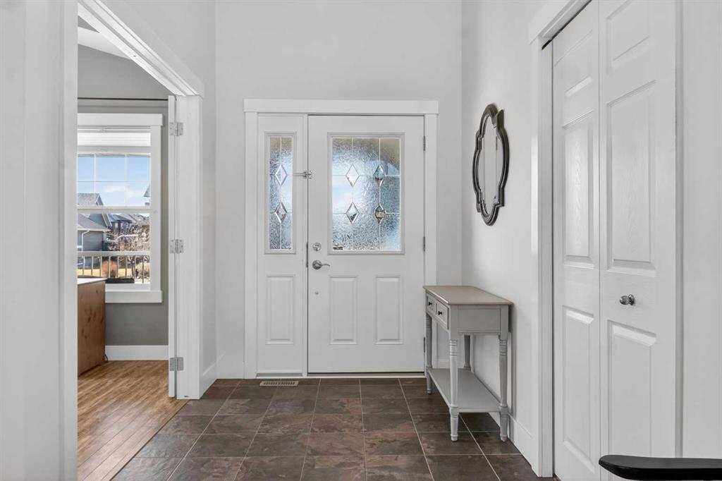 Third View of 811 Boulder Creek Drive SE, Boulder Creek Estates, Langdon, Alberta, T0J 1X3