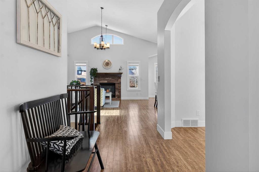 Fourth View of 811 Boulder Creek Drive SE, Boulder Creek Estates, Langdon, Alberta, T0J 1X3