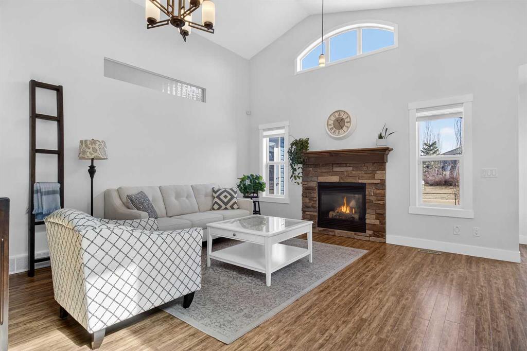 Fifth View of 811 Boulder Creek Drive SE, Boulder Creek Estates, Langdon, Alberta, T0J 1X3