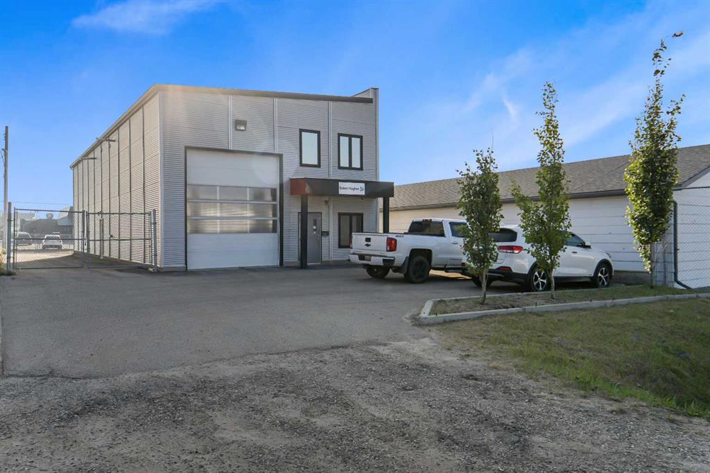 Second View of 12515 101 Street , Northridge, Grande Prairie, Alberta, T8V 5S1