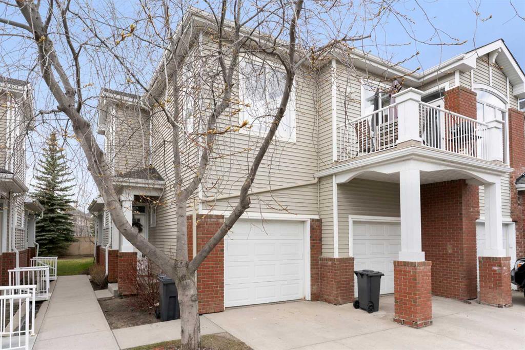 502, 8000 Wentworth Drive SW, A2306610, Alberta,