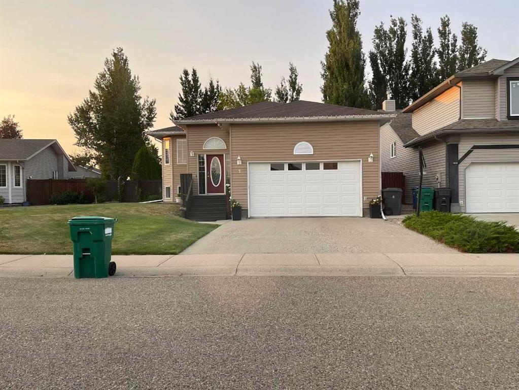 7 Mt Alderson Place W, A2306611, Alberta,