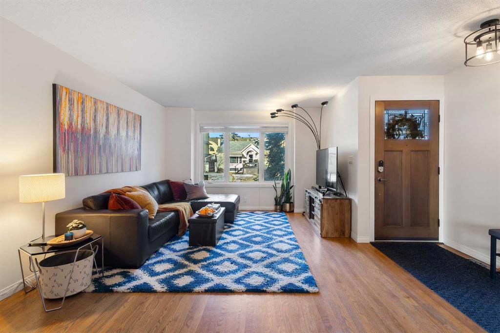 Third View of 1629 29 Avenue SW, South Calgary, Calgary, Alberta, T2T 1M6