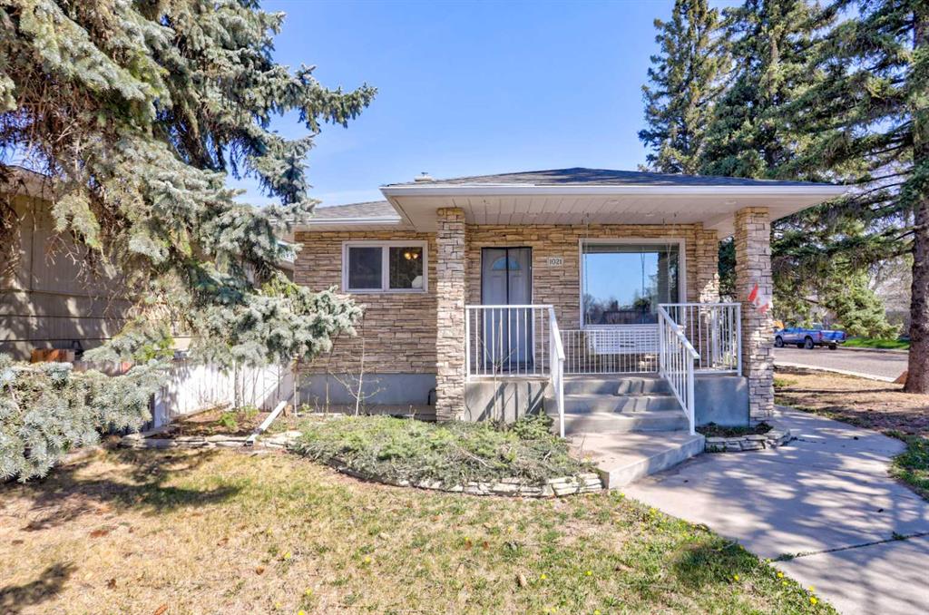 1021 9 Avenue N, A2306616, Alberta,