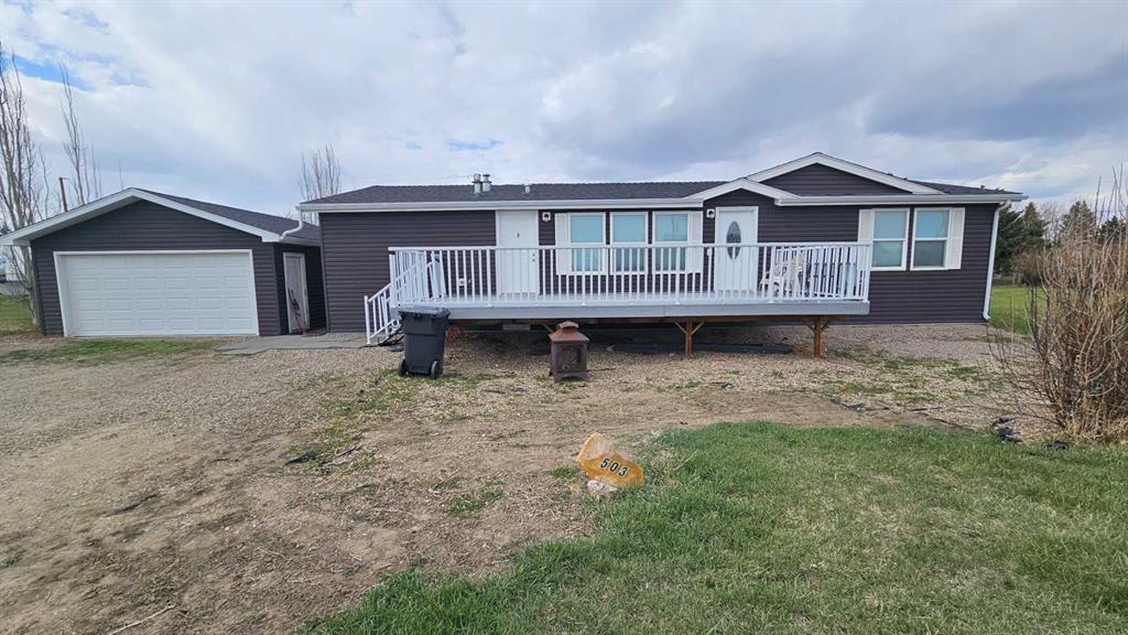 503 5 Avenue , A2306618, Alberta,