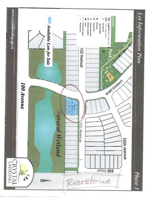 Fourth View of 8623 102 Avenue , Crystal Landing, Grande Prairie, Alberta, T8X 0B5