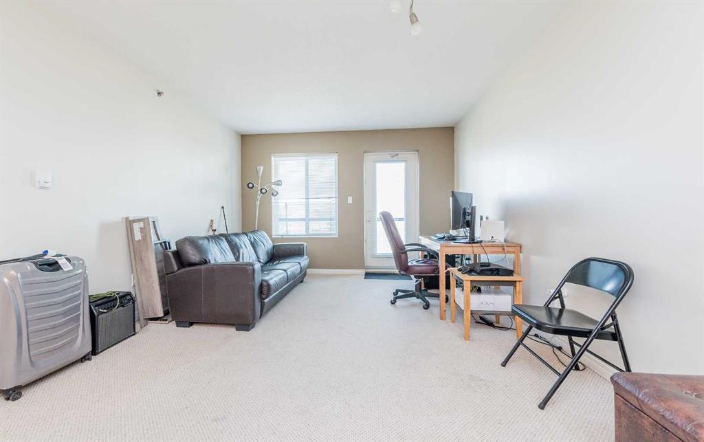 Third View of 412, 9810 96 Street , Smith, Grande Prairie, Alberta, T8V 7T9