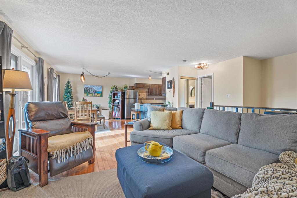 Fourth View of 8, 50 8 Avenue SE, NONE, High River, Alberta, T1V 1E8