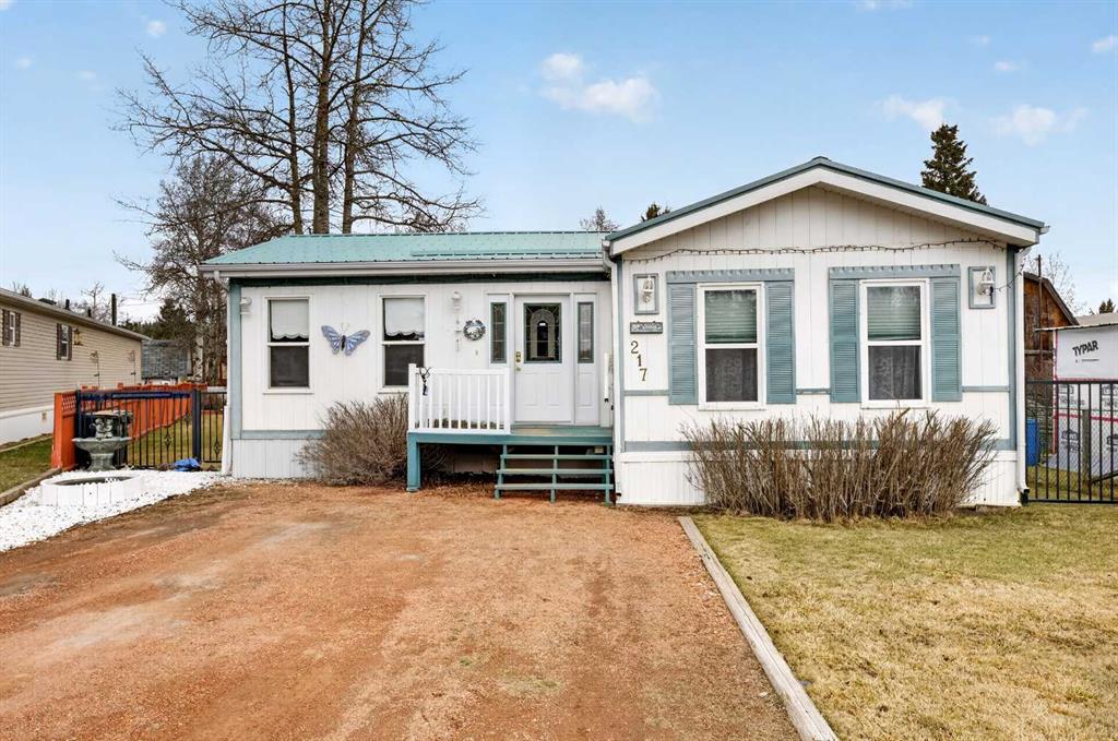 217 5 Street NW, A2306629, Alberta,