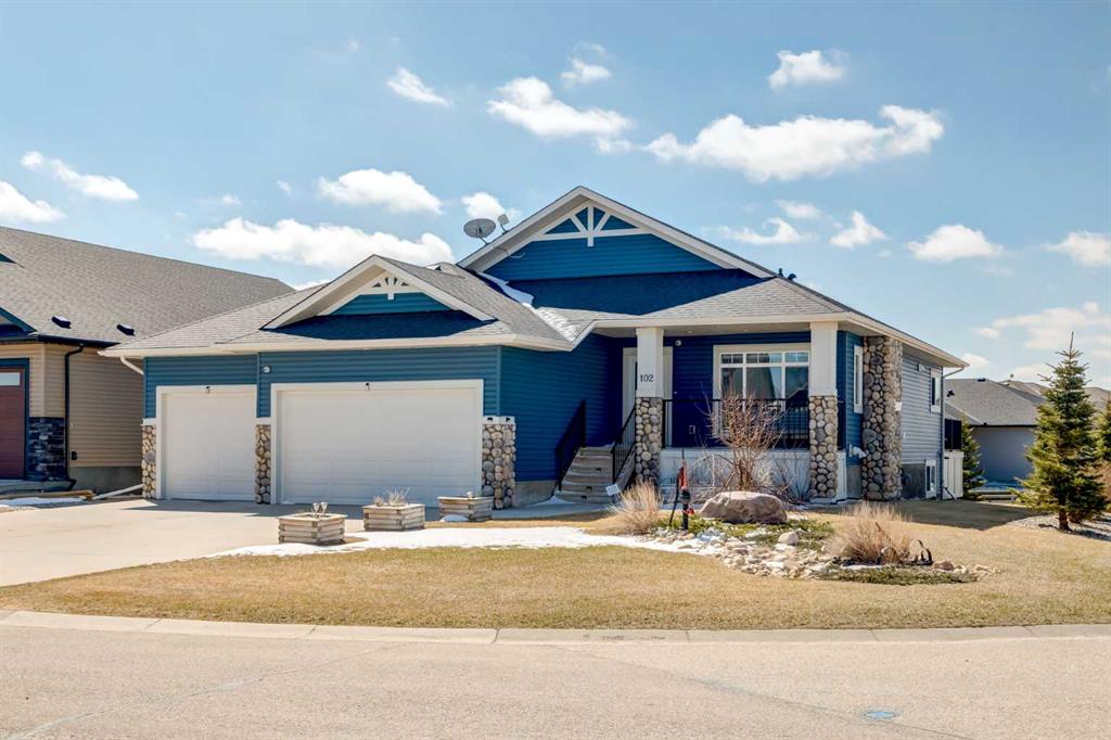 102 Speargrass Crescent , A2306630, Alberta,