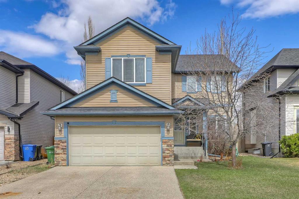 196 Hawkmere Way , A2306632, Alberta,