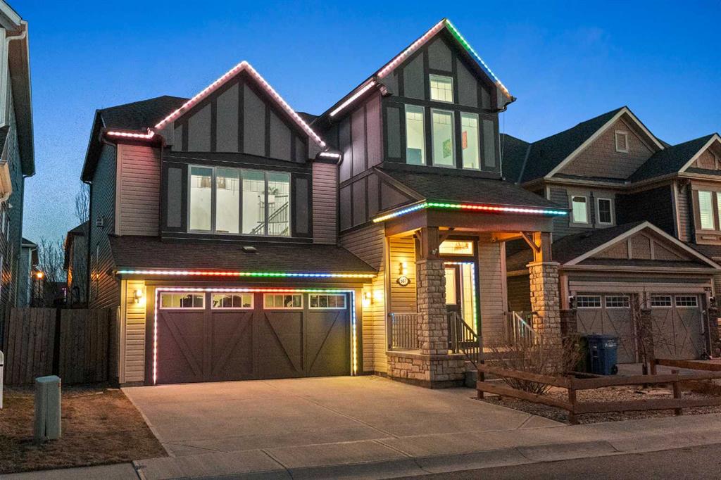 507 Windbrook Heights SW, A2306633, Alberta,