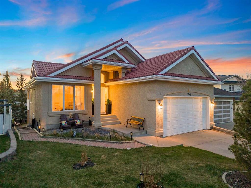 Main View of 94 Edgebrook Heights NW, Edgemont, Calgary, Alberta, T3A 5M5