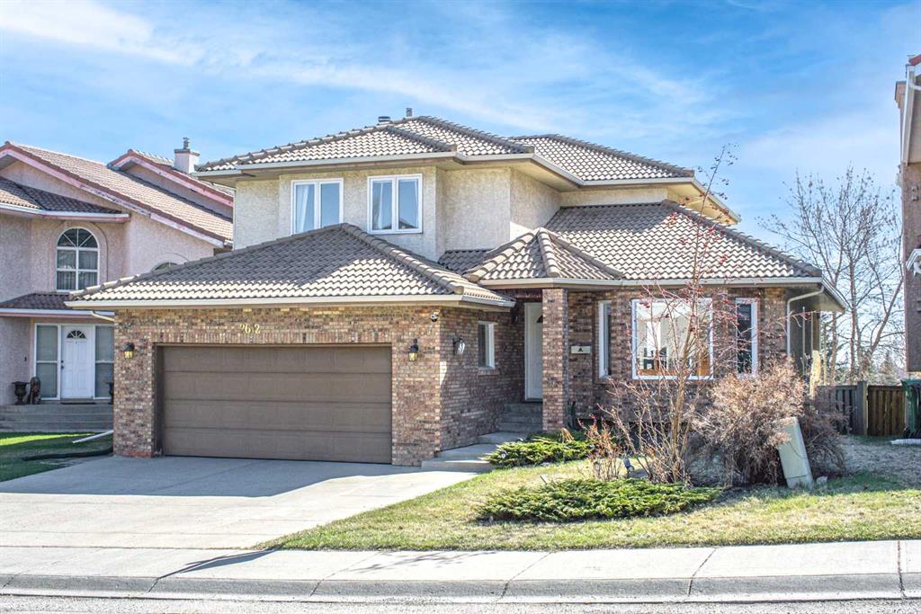 2612 Signal Hill Drive SW, A2306638, Alberta,