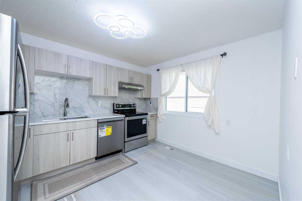 Fourth View of 34, 3029 Rundleson Road NE, Rundle, Calgary, Alberta, T1Y 3Z5