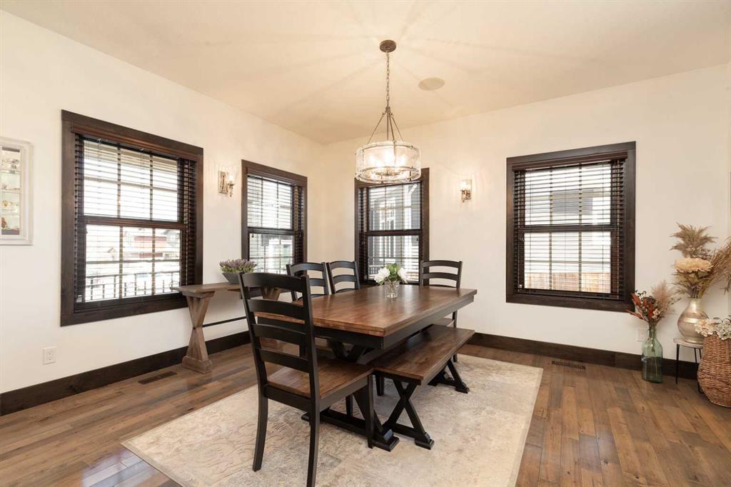 Fourth View of 442 Stonecrest Terrace W, Riverstone, Lethbridge, Alberta, T1K 5S3