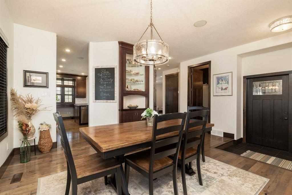 Fifth View of 442 Stonecrest Terrace W, Riverstone, Lethbridge, Alberta, T1K 5S3