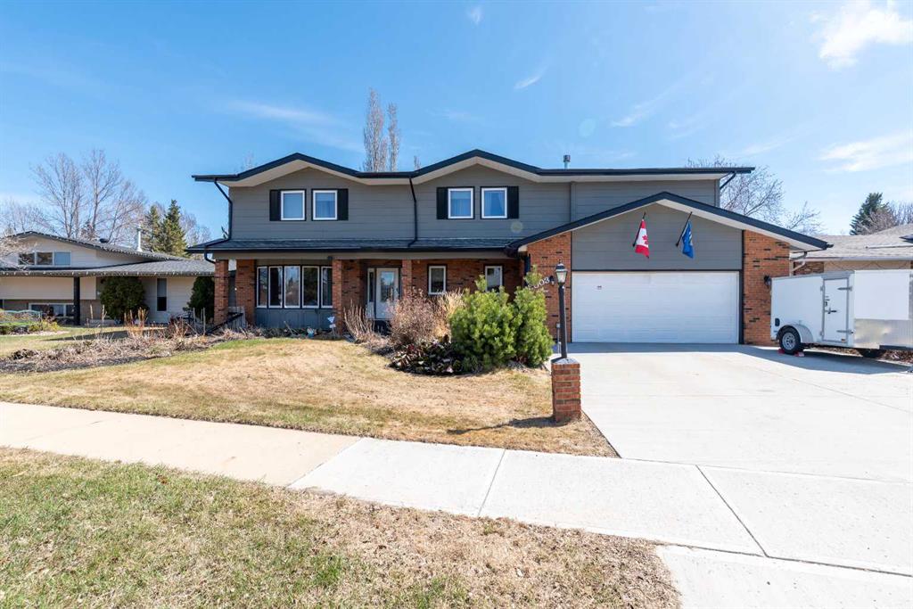 3003 51B Avenue , A2306650, Alberta,