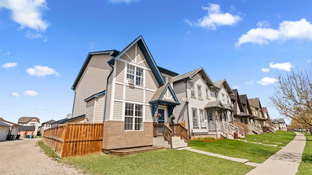 Fourth View of 95 Elgin Meadows View SE, McKenzie Towne, Calgary, Alberta, T2Z 0E9