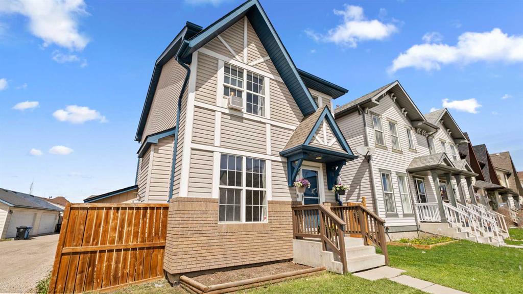 Fifth View of 95 Elgin Meadows View SE, McKenzie Towne, Calgary, Alberta, T2Z 0E9