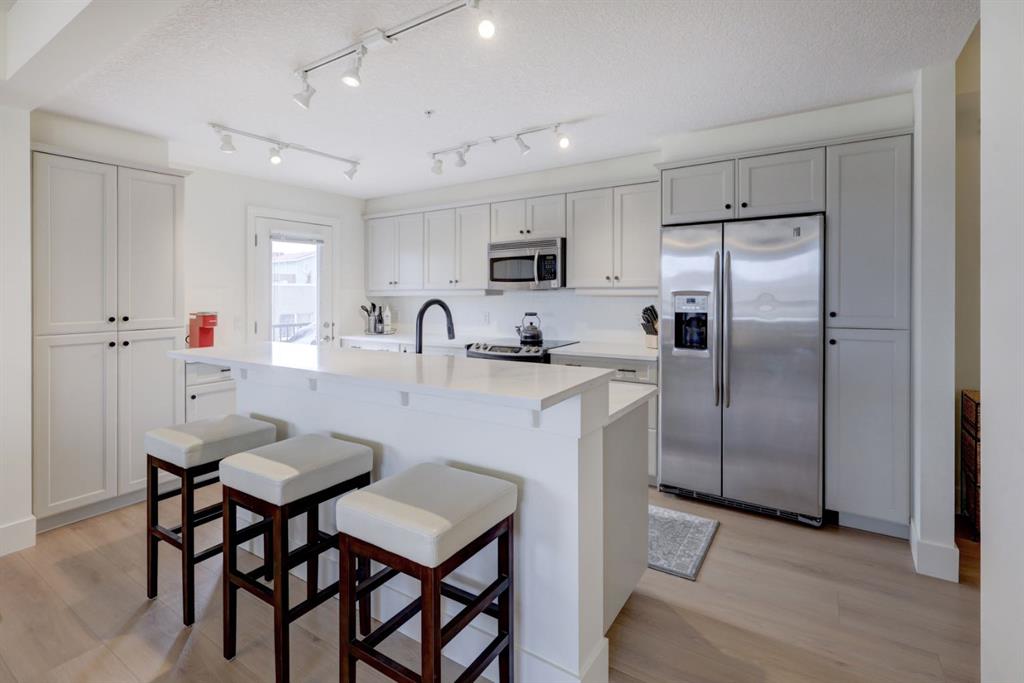 2210, 10221 Tuscany Boulevard NW, A2306657, Alberta,