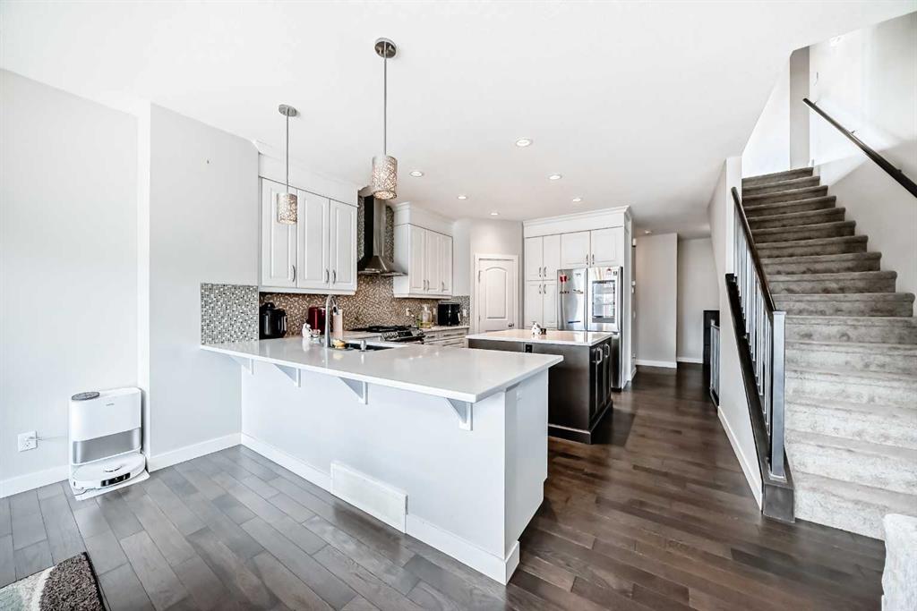 Fourth View of 105 Sandpiper Point , Kinniburgh South, Chestermere, Alberta, T1X 0V5