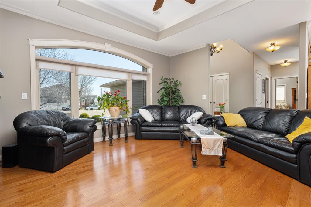 Fourth View of 5607 27 AvenueClose , Valleyview, Camrose, Alberta, T4V 5C2
