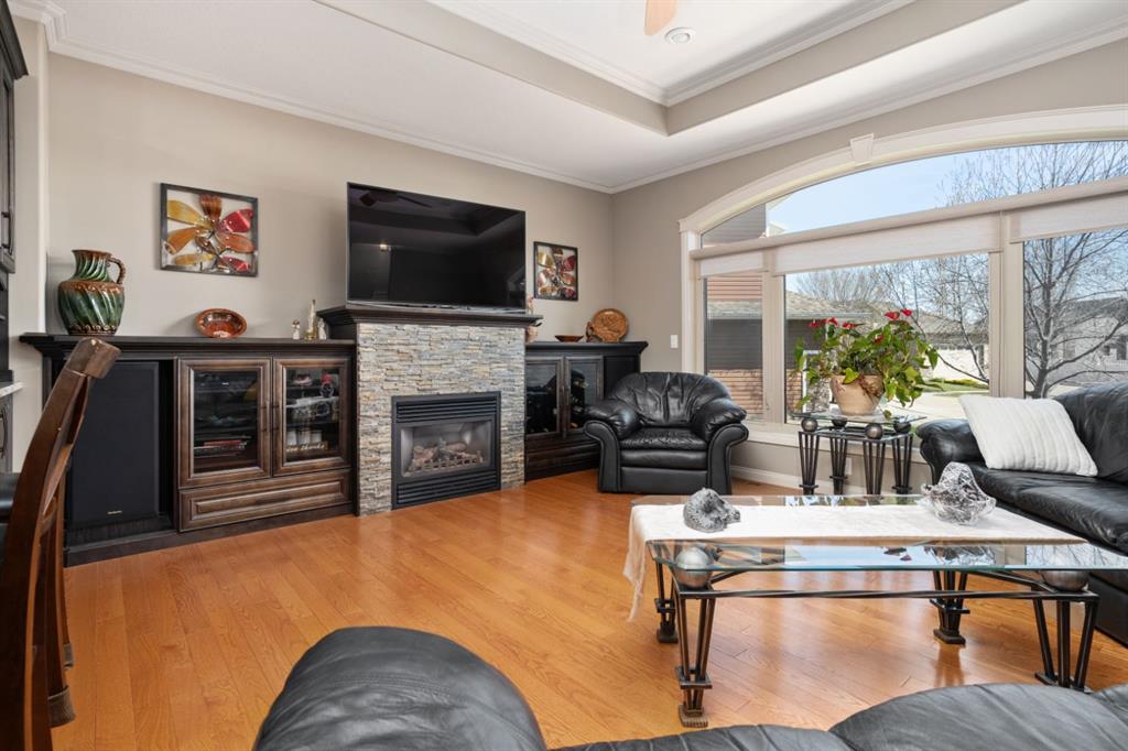 Fifth View of 5607 27 AvenueClose , Valleyview, Camrose, Alberta, T4V 5C2