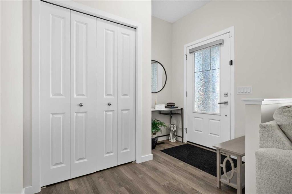 Fourth View of 589 Masters Road SE, Mahogany, Calgary, Alberta, T3M 2W3