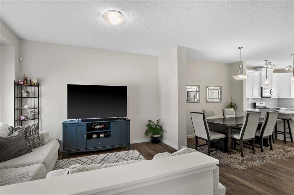 Fifth View of 589 Masters Road SE, Mahogany, Calgary, Alberta, T3M 2W3