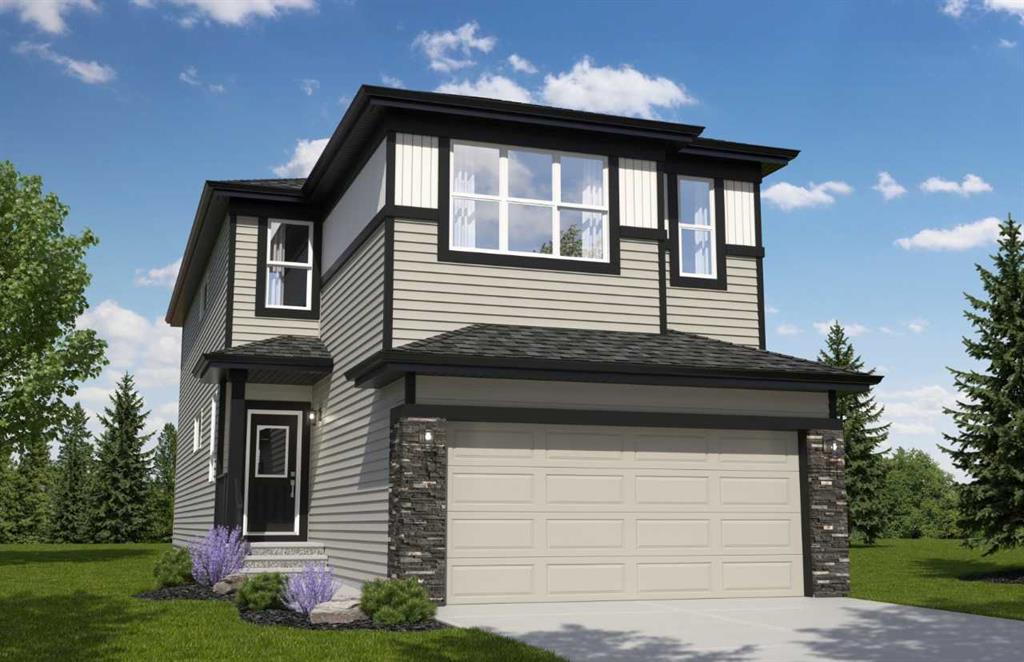 199 Walgrove Manor SE, A2306662, Alberta,
