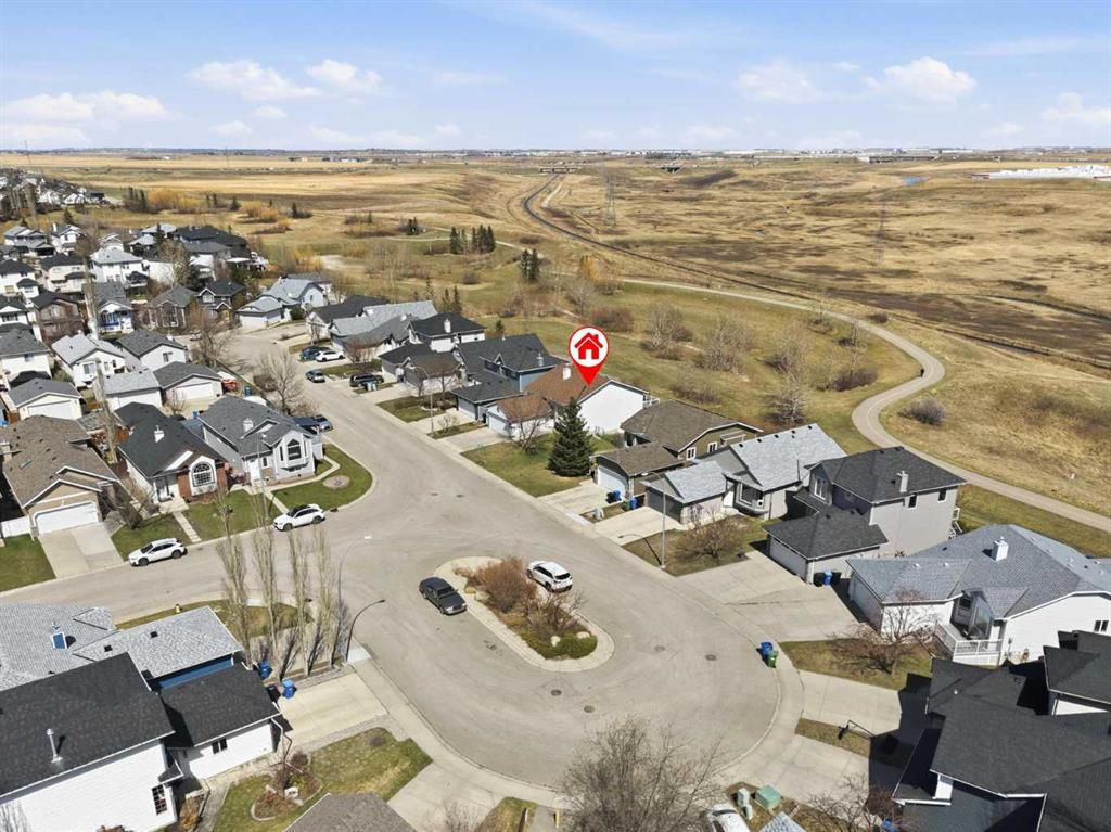 Third View of 111 Coverton Close NE, Coventry Hills, Calgary, Alberta, T3K4P4